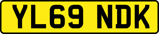 YL69NDK
