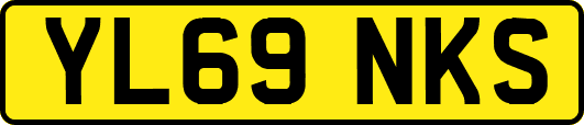 YL69NKS