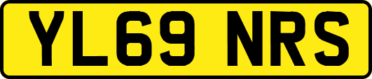 YL69NRS
