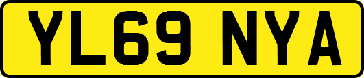 YL69NYA