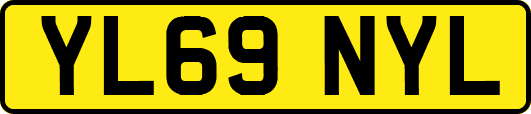 YL69NYL