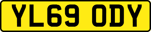 YL69ODY