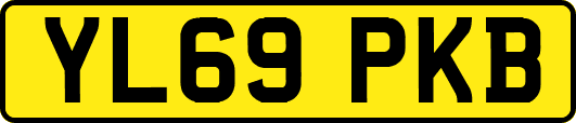 YL69PKB