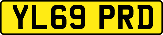 YL69PRD