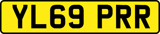 YL69PRR