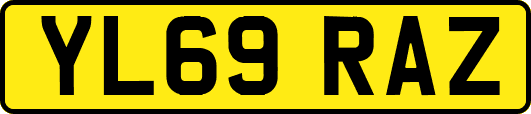 YL69RAZ