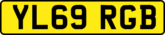 YL69RGB
