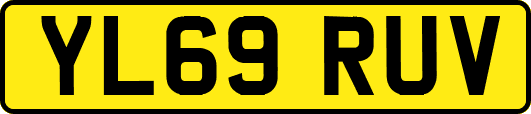 YL69RUV