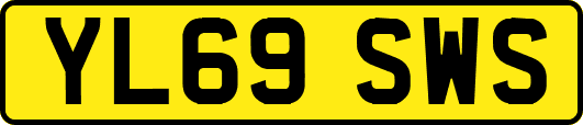YL69SWS