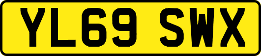 YL69SWX
