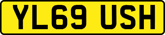 YL69USH