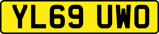 YL69UWO