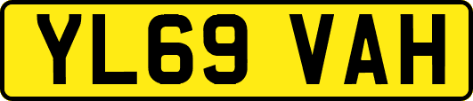 YL69VAH