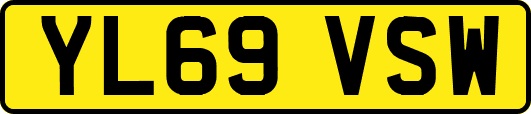 YL69VSW
