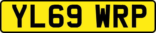YL69WRP