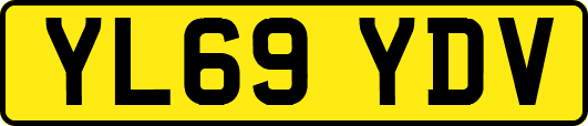 YL69YDV