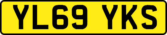 YL69YKS