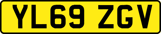 YL69ZGV