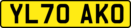 YL70AKO