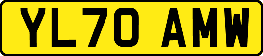 YL70AMW