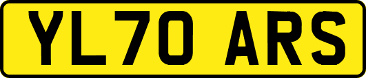 YL70ARS