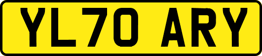 YL70ARY