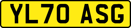 YL70ASG