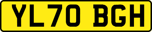 YL70BGH