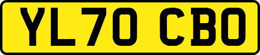 YL70CBO