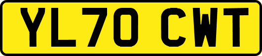 YL70CWT