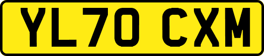 YL70CXM