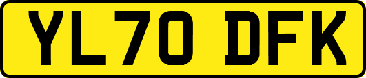 YL70DFK