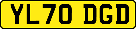 YL70DGD