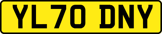 YL70DNY