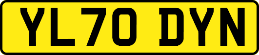 YL70DYN