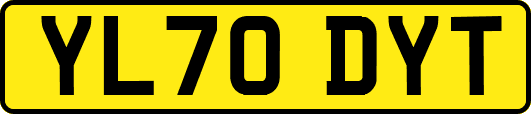 YL70DYT