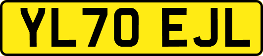 YL70EJL