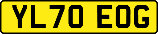 YL70EOG