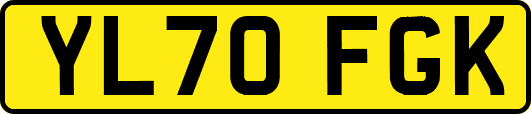 YL70FGK