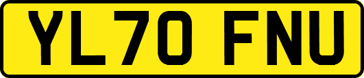 YL70FNU