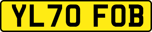 YL70FOB