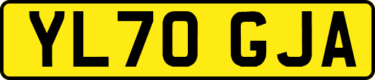 YL70GJA