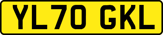 YL70GKL
