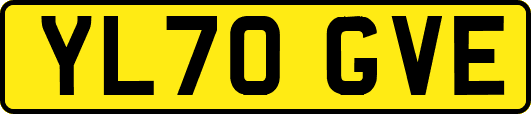 YL70GVE