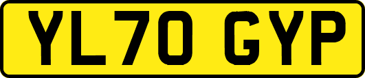 YL70GYP