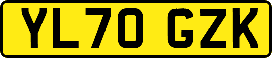 YL70GZK