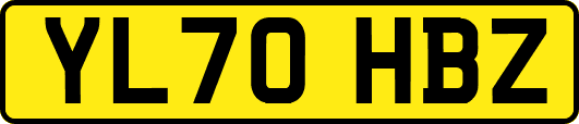 YL70HBZ