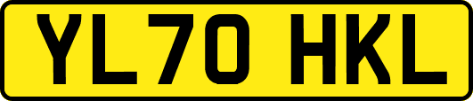 YL70HKL