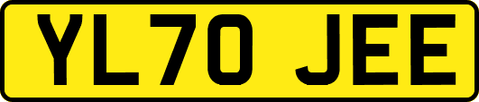 YL70JEE