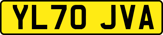 YL70JVA